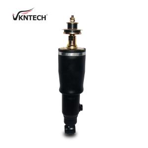 China Suspension System Rubber Air Spring Bellow MC053767 For Japanese Air Bag MC056515 VKNTECH 1S6515 factory