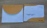 paper envelope for greeting card gift ducument envelopes