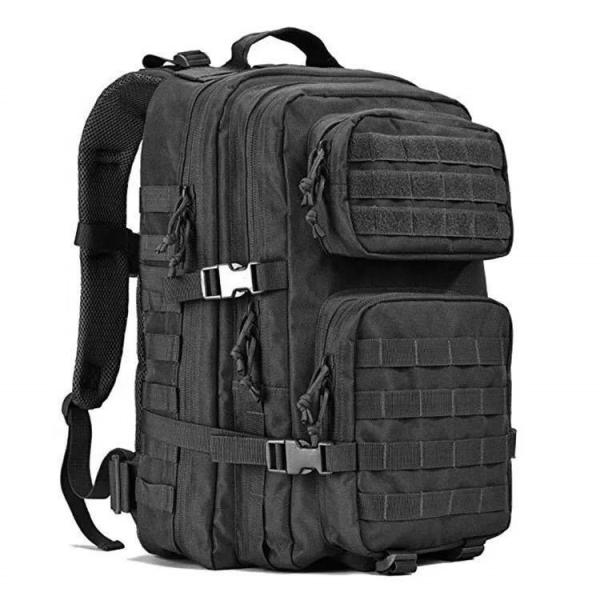 Sympathybag Wild Jungle Outdoor Hiking 36L Backpack Double Shoulder Rucksack