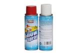Christmas White Party Snow Spray 750ml No Harm To Skin Disappear Quickly