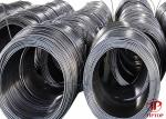 1/8"-1/2" OD Seamless Hydraulic Control Line Tube 0.02"-0.083" WT