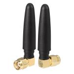 3G 4G 5G WiFi Lora Antenna RP SMA Connector 433MHz 868MHz 915MHz antennas for