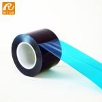 Dental Barrier Film Roll With Dispenser Box 4" * 6"* 1200 Sheets Perforated