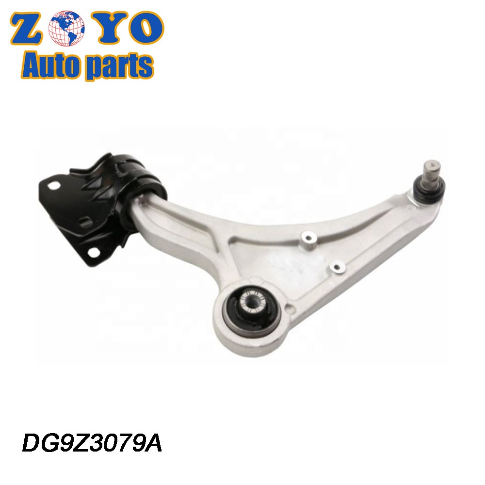Ford Fusion DG9Z3079A Control Arm with Nature Rubber Aluminium Material OEM Standard