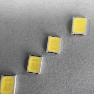 China High Efficiency 3V 2835 SMD LED Strip Chip Full Spectrum 6500K 150MA factory
