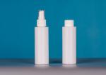 280ML Empty Clear Shampoo Bottles with Pumps, BPA-Free, Lightweight Bottles,