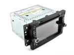 7" Screen without DVD Deck For Chevrolet Aveo Epica Lova Captiva Spark Optra