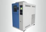 380V 50Hz Thermal Cycling Chamber Basket Type Thermal Shock Test Chamber