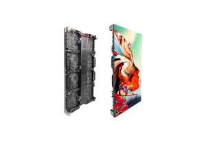 China P3.91mm Indoor Video Wall Outdoor LED Wall Mounted Stage Rental LED Display for Concert factory