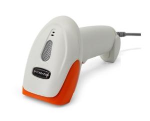 China Commercial Wireless Scanner for Retail Warehouse Inventory Logistics Delivery Transportation factory