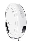 Intelligent Robor Floor Sweeper Sterilization Vacuum Cleaner Large Capacity