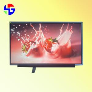 China EDP Interface 1920x1080 Smart TFT Display 15.6 Inch Display factory