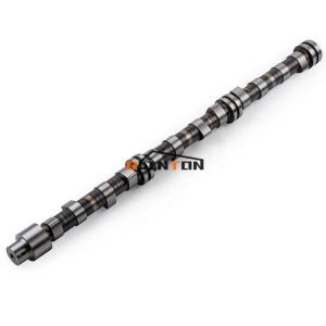 China Highly 6D108 Diesel Engine Camshaft for KOMATSU Excavator Part Number 6221-41-1100 factory