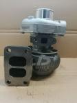 PC120-5 4D95 6205-81-8110 Excavator Engine Turbo