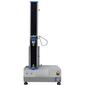 China Computer Servo 400w 0.1mm/Min Lab Test Machines factory