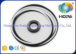 China PC100-5 PC100-5C Final Drive Seal Kit Ozone Resistance With Standard Size factory