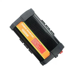 China Customizable Oem Competitive Price 1Kw Inverter Solar Solar Inverter Pure Sine Wave Solar Battery Backup Inverter System factory