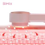 EMS RF Photon Face Wrinkle Remover Machine