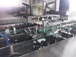Ampoule Vial Blister Packing Machine Production Line Fully Automatic