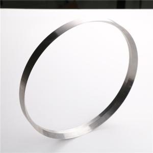 China ASME B16.20 R46 Graphite Ring Gasket factory