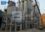 Non Shrink Grout Mortar Production Line , Station Type Dry Mortar Plant