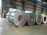Quality Guarantee High Corrosion Resistance Stainless Steel Coil 1000mm-6000mm
