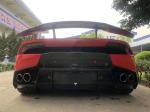 For Lamborghini LP580 LP610 Carbon Fiber Body Kit LP580 LP610 Upgraded MSY Style