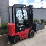 japan nissan 3ton forklift good condition used forklift FD30 3ton Japan original