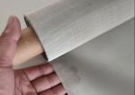 Welded 1-635 Mesh Stainless Steel Wire Mesh 1m 1.2m