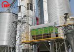 Multifunctional Screen Rotary Grain Cleaner Soybean / Castor / Flax Seed Pre