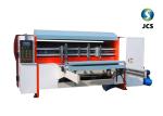 Pneumatic Driven Carton Stripping Machine With Adjustable Draught Fan Easy