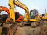 Used komatsu PC130-7 Excavator