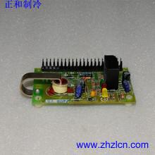 China Special Offer Chiller refrigeration application spare parts OP12KA010 Carrier electronic starter protection board factory