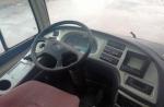 Manual 38 Seats Used Yutong Buses ZK6879HAA Second Hand Tourist Bus