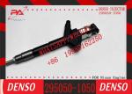 ELIC Excavator 295050-1060 16600-3XN0A 295050-1050 16600-5X30A 295050-0300 16600