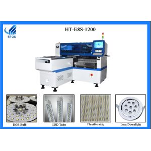 China High Efficiency Hot Sale Pick And Place Machine factory