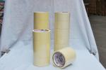 3" 12mm / 24mm acrylic adhesive Crepe Paper tapes for decorative painting