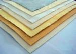 PPS P84 Filter Fabric