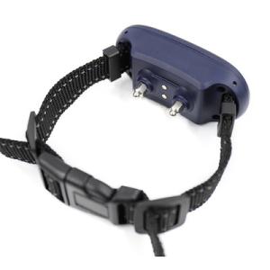 China Anti Bark Training Collar 1000M Ultrasonic Dog Control Collar factory