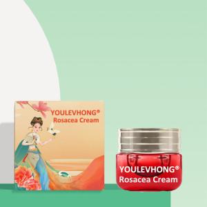 China Gentle Horse Chestnut Rosacea Cream 20ml with Centella Asiatica Soothing Redness Dermatologist Tested factory
