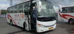 2015 Year Diesel 168kw Kinglong XMQ6898 Used Coach Bus 39/45 Seats Luxury Seats