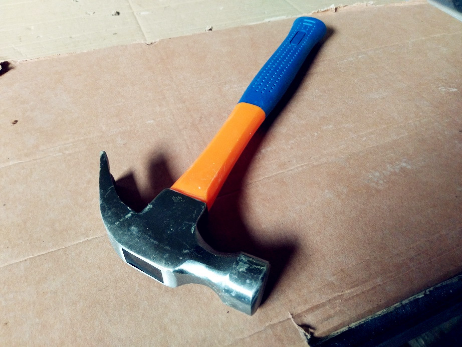 Claw Hammer XL0007-2