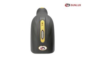 China Water Proof And Dust Proof SUNLUX Barcode Scanner / Automatic Barcode Scanner Machine factory