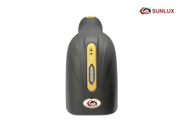 Water Proof And Dust Proof SUNLUX Barcode Scanner / Automatic Barcode Scanner