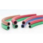 RMA IP-7 W.P 300psi Fiber Braided Twin Welding Hose Diameter 6mm