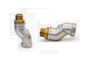 China YDHS-3A HOSE UNIVERSAL JOINT OR UNIVERSAL COUPLINGS OR UNIVERSAL SWIVELS factory