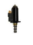 Construction Machinery Parts Electrical Parts for E320B E320C E320D Solenoid