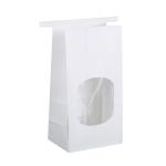 Biodegradable Food Packaging Paper Bags With Gravnre Printing