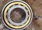 Double Row Angular Contact Ball Bearings High Rotating Speed 4208ATN