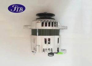 China Electric Spare Parts Groove Alternator Dh55 A For Daewoo factory